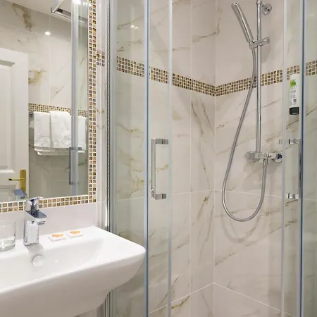 Best Western Hotel Des Orangers Cannes Kamer foto