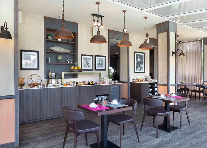The Originals Boutique, Hôtel des Orangers, Cannes (Inter-Hotel)