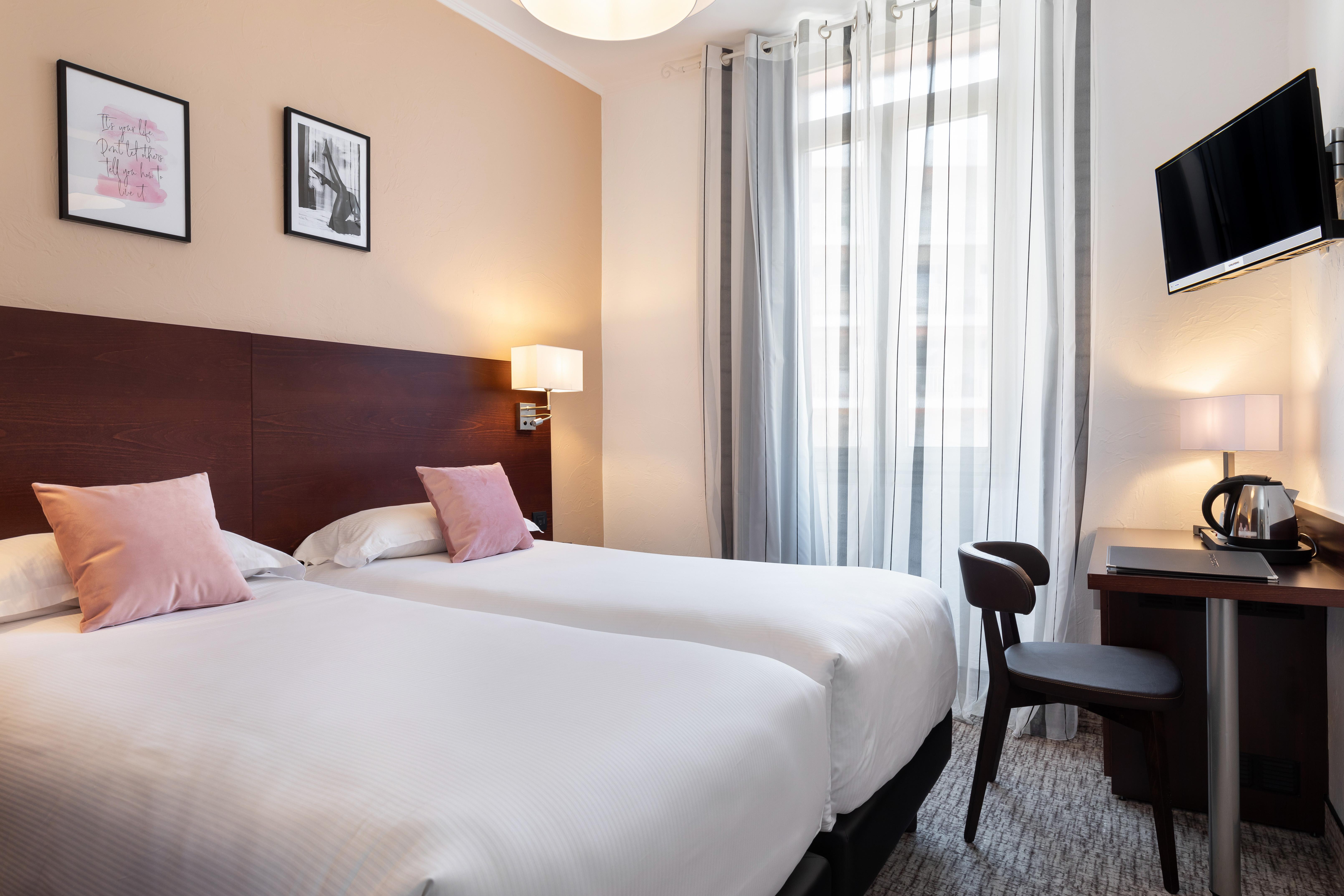 The Originals Boutique, Des Orangers, Hotel Cannes