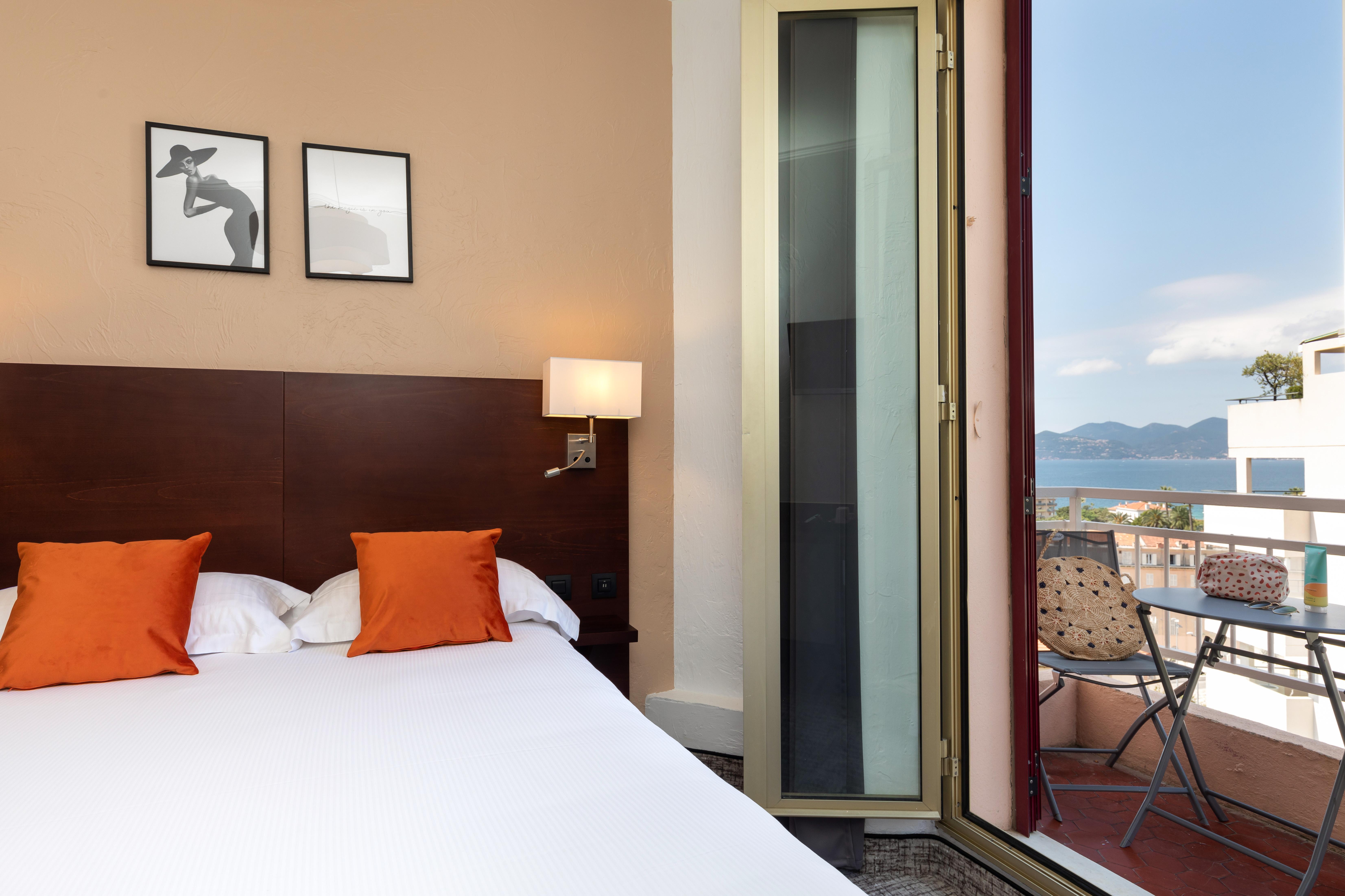 The Originals Boutique, Des Orangers, 4* Cannes