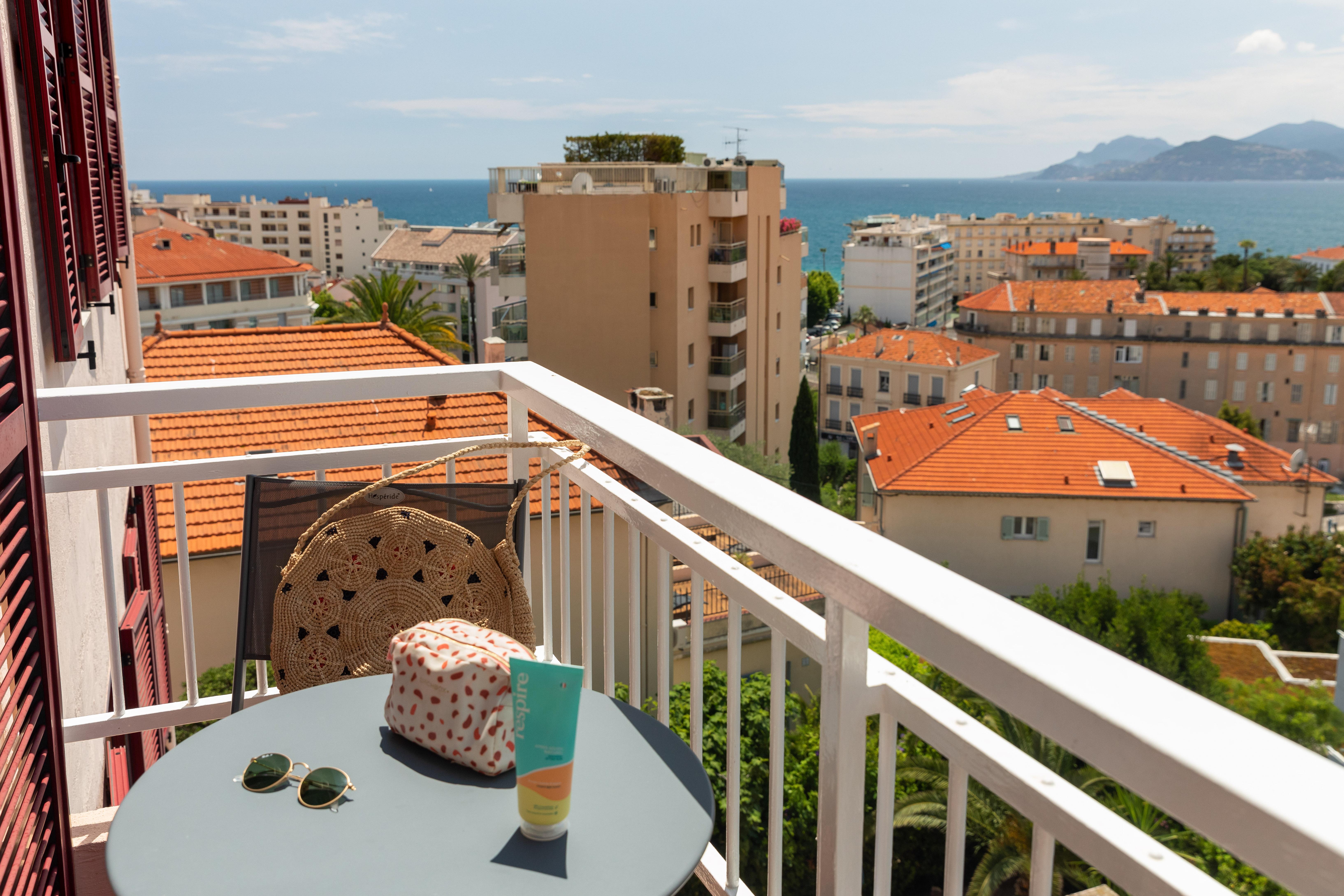 The Originals Boutique, Des Orangers, 4* Cannes