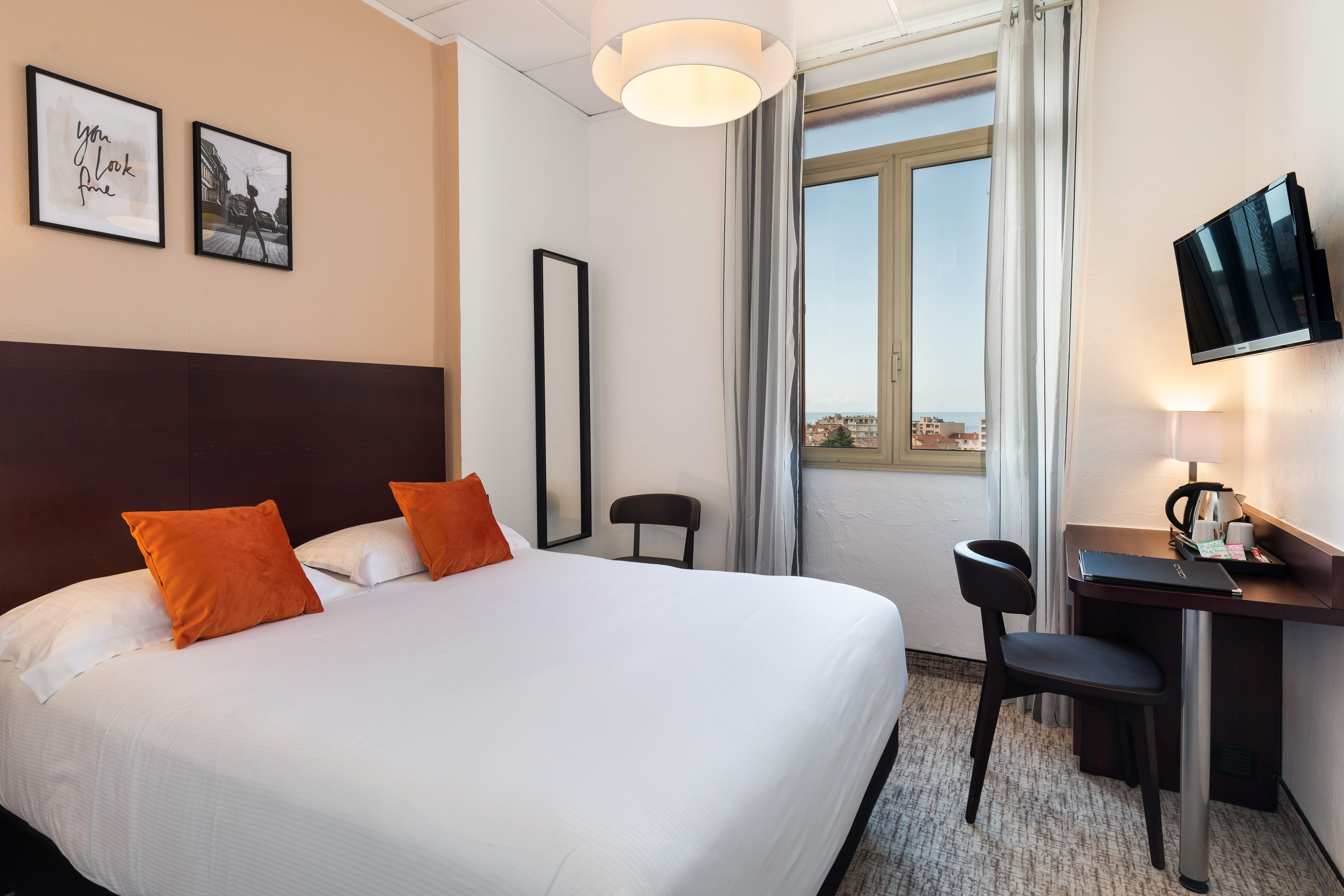 The Originals Boutique, Des Orangers, 4*