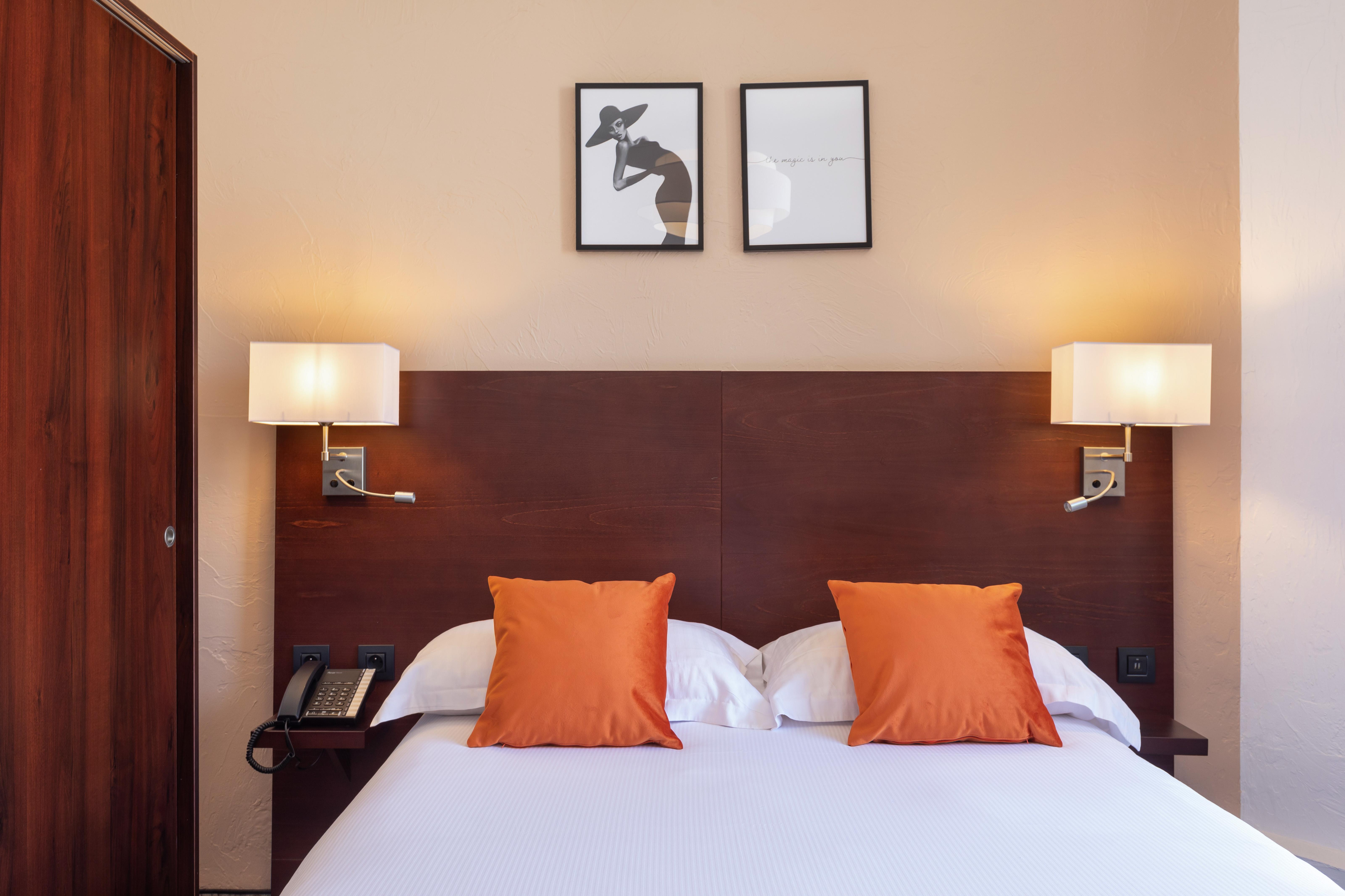 The Originals Boutique, Des Orangers, 4* Cannes