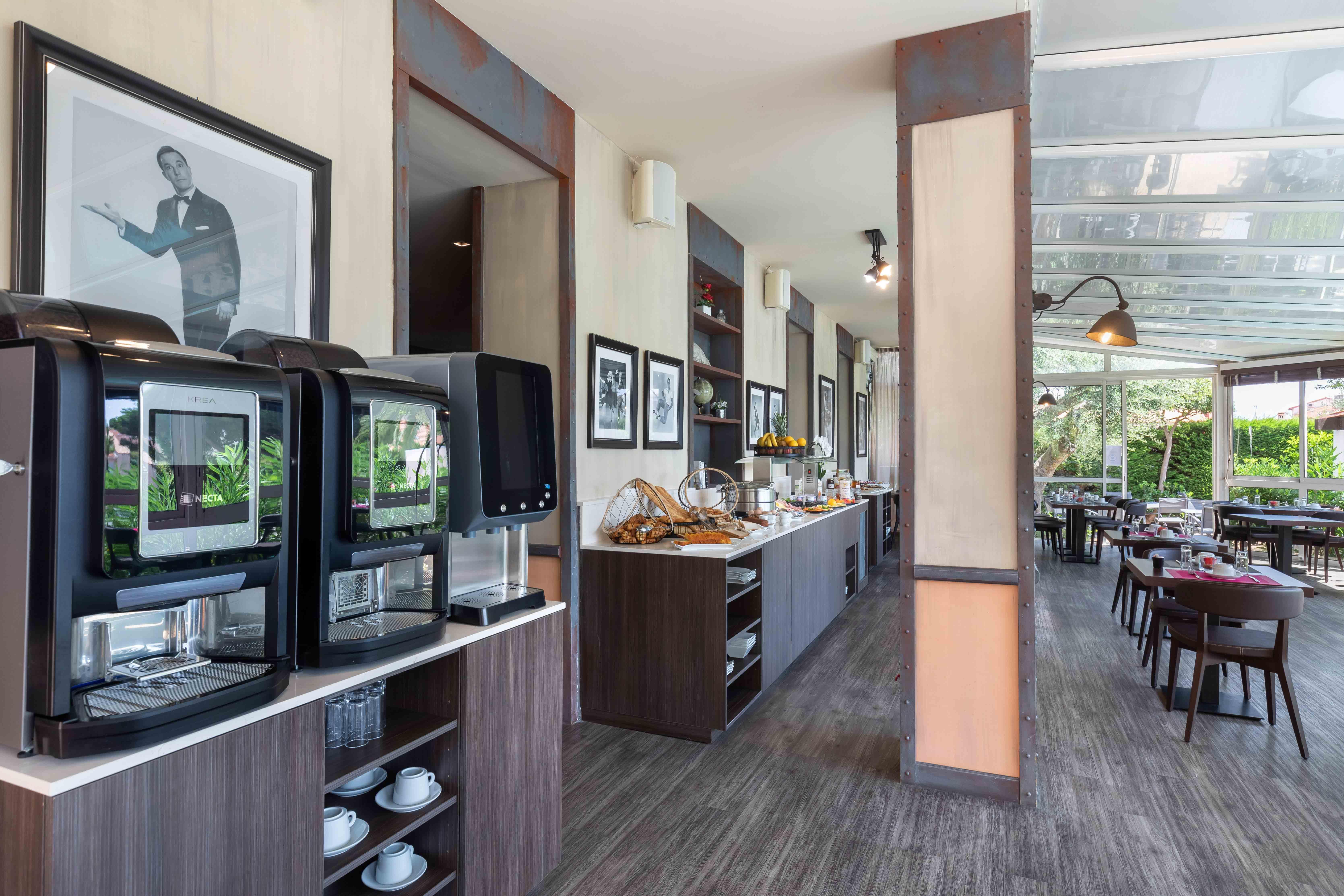 The Originals Boutique, Des Orangers, Hotel 4*
