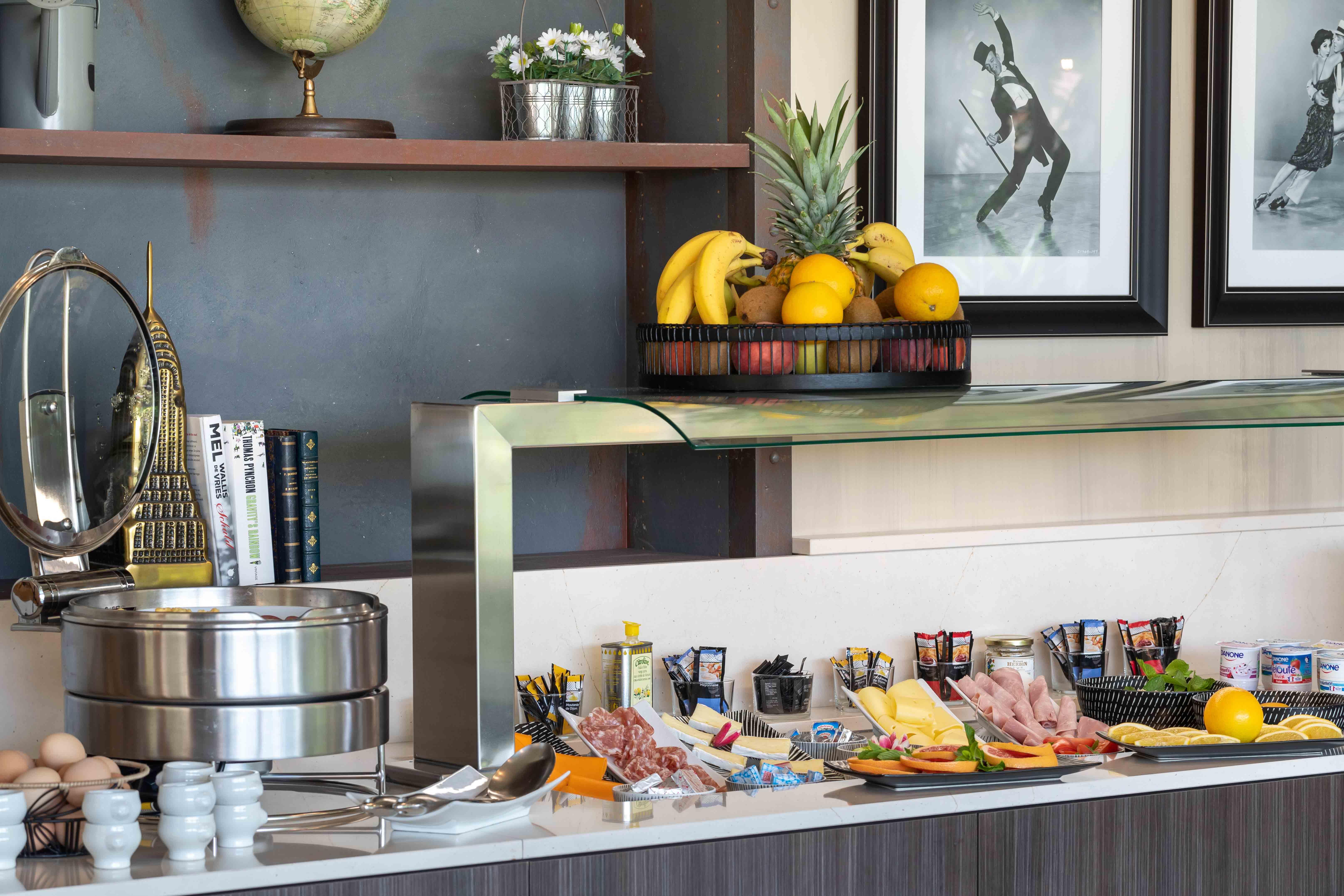 The Originals Boutique, Des Orangers, Hotel Cannes