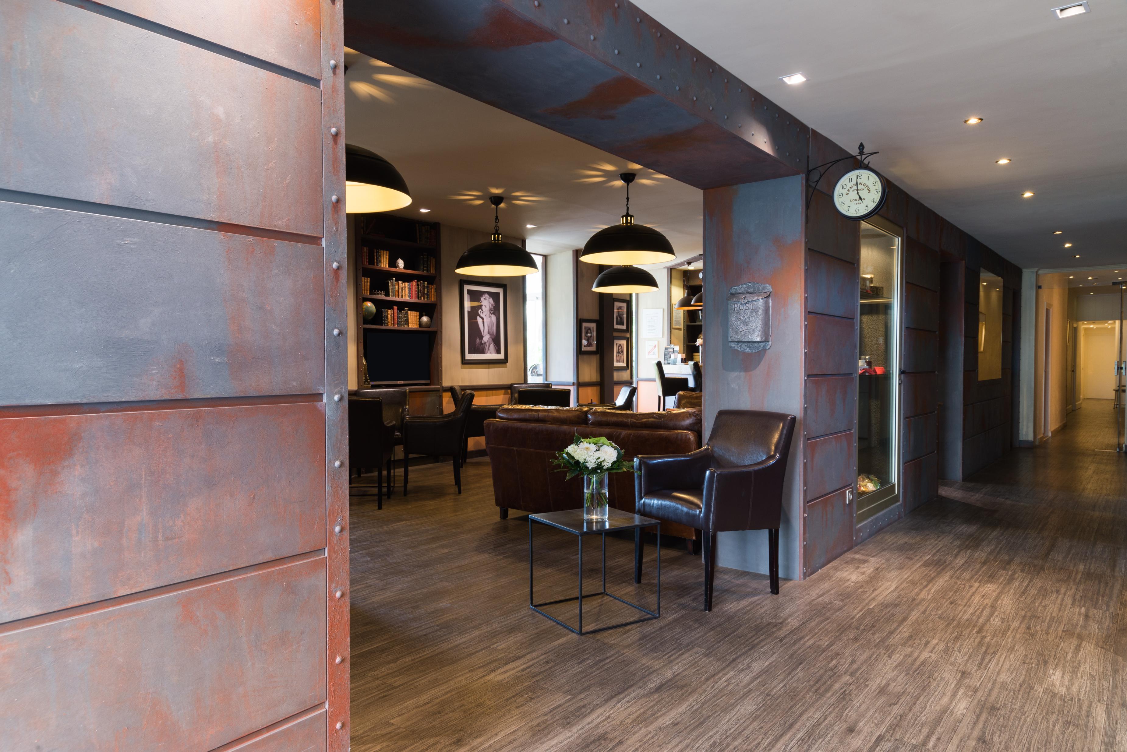 The Originals Boutique, Des Orangers, Hotel 4*