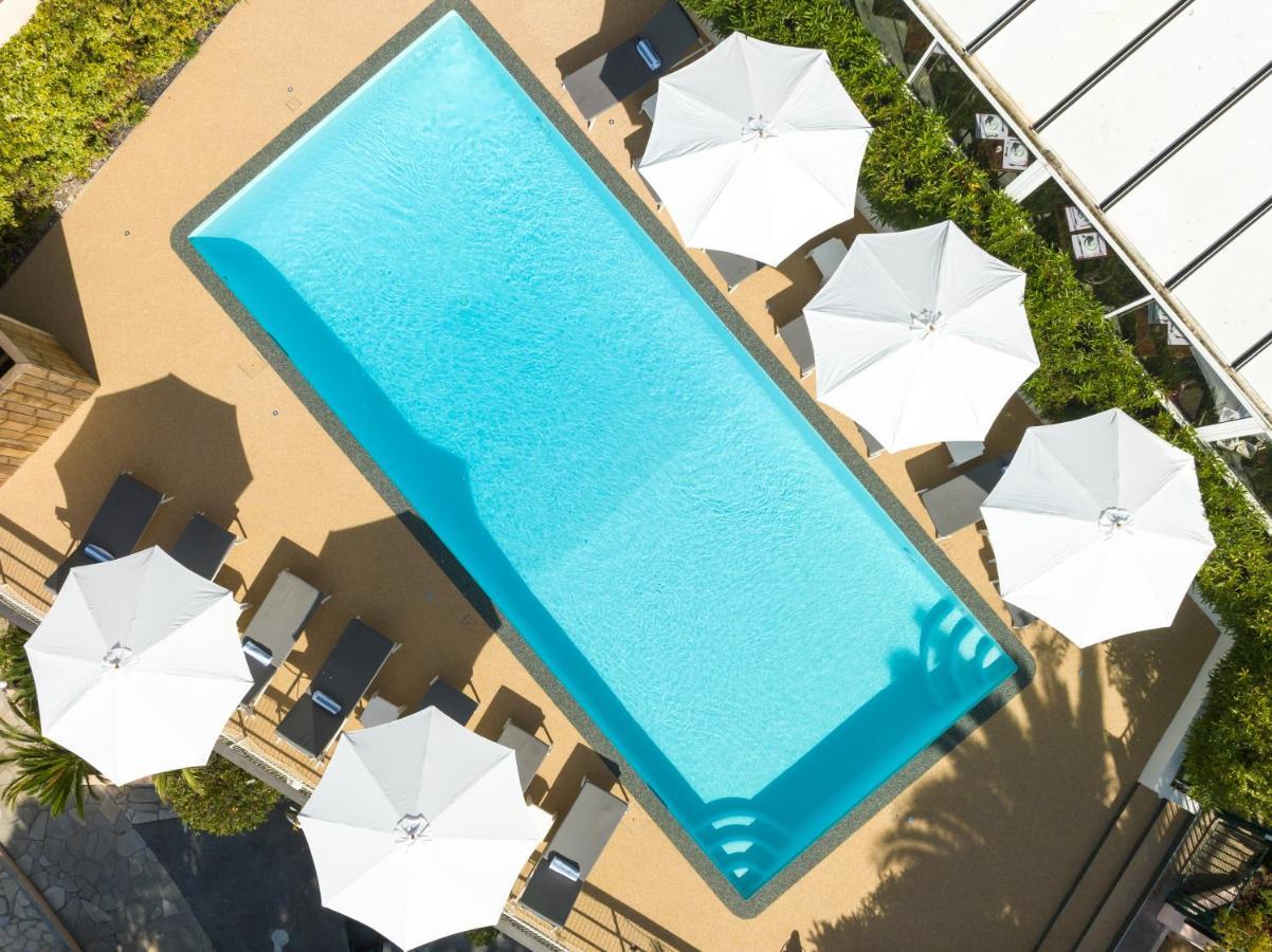 Western Des Orangers Hotel 4*