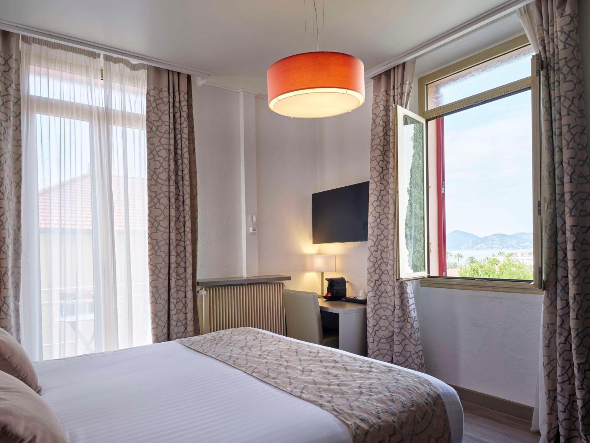 The Originals Boutique, Des Orangers, Hotel Cannes