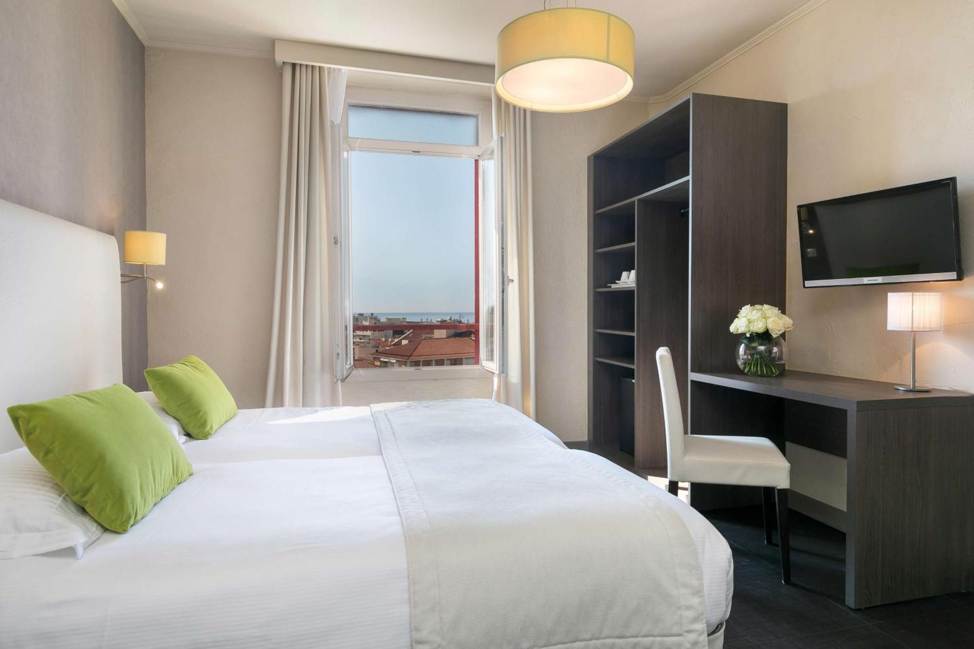 Western Des Orangers 4* Cannes