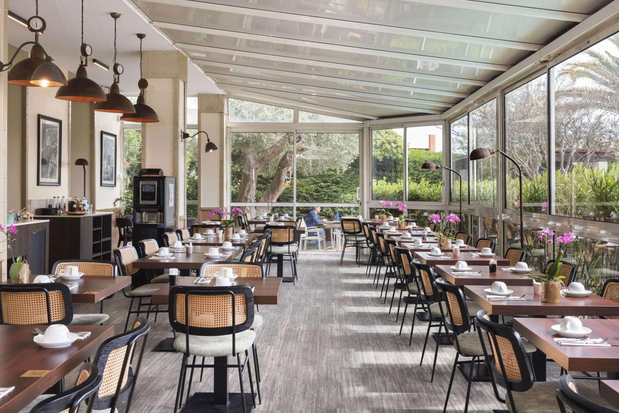 Western Des Orangers Hotel Cannes