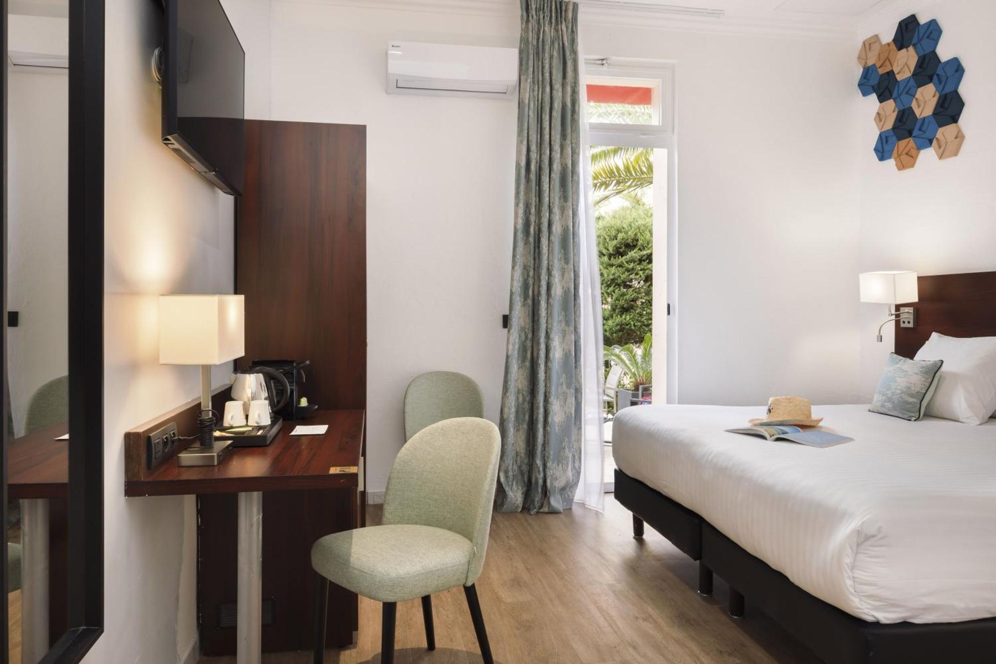 Western Des Orangers Hotel Cannes
